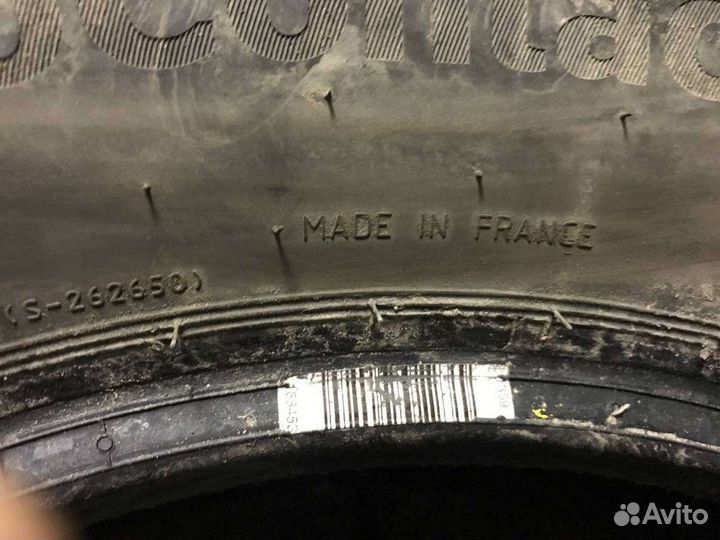 Continental EcoContact 6 215/60 R17 H