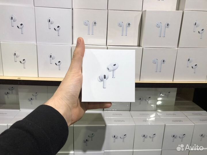 Наушники apple airpods оптом