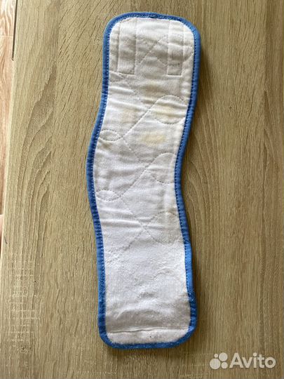 Многоразовый подгузник для собак