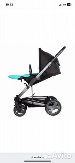 Прогулочная коляска бу