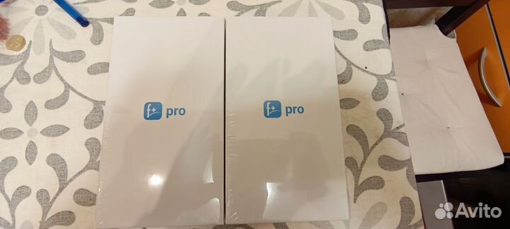 F+ Pro P670 FLY P670