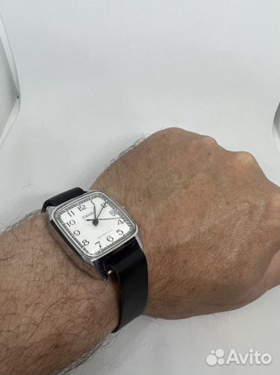 Винтаж СССР Ракета Квадратые