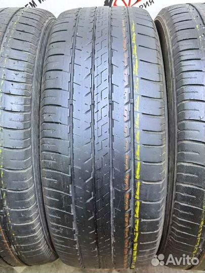 Dunlop SP Sport 7000 225/55 R18 98H