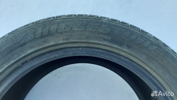 Bridgestone Dueler H/P 235/50 R18 97V