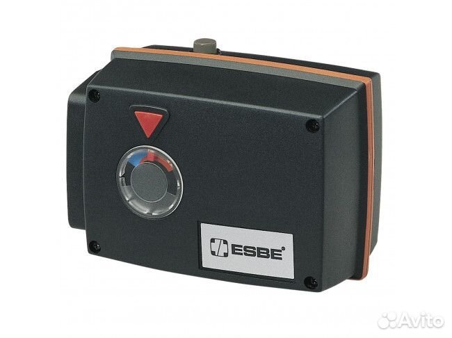Esbe электропривод 96 12052300