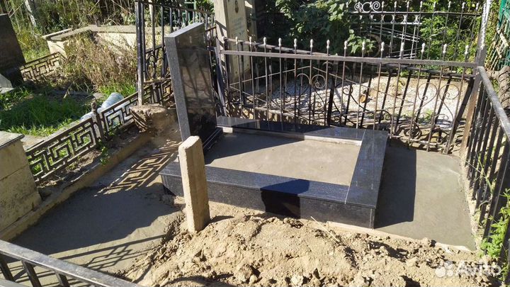 Ритуальные услуги