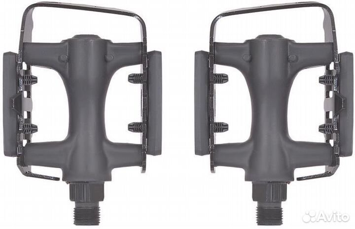 Педали для велосипеда