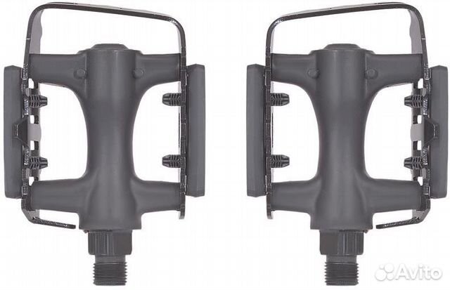 Педали для велосипеда
