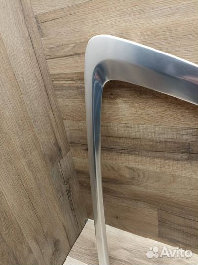 Молдинг стекла BMW X3 G01 2018 51377410072