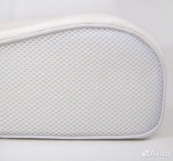 Подушка ортопедическая 40*60