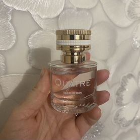 Boucheron женская Quatre Pour Femme 30 мл