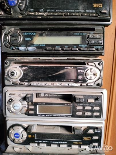 Магнитола цена за все,динамики