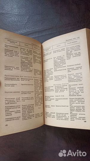 Ремонтные мастерские совхозов и колхозов. 1980г.С1