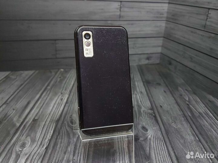 Samsung GT-S5230 (SEK)