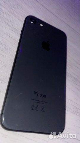 iPhone 8