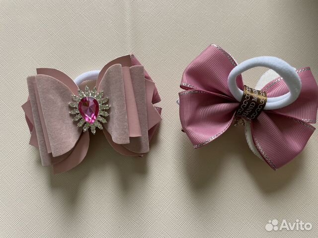 Резинка для волос