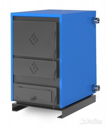 Печь для дома