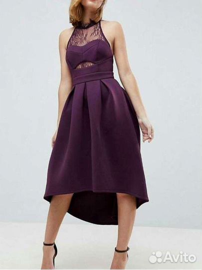 Платье вечернее/ выпускное