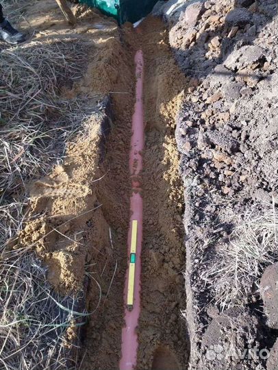 Септик Экослайм