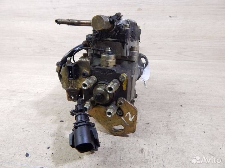 Насос высокого давления тнвд Volksvagen 1.9tdi