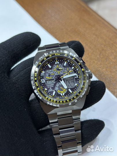 Citizen Promaster JY8127-59E