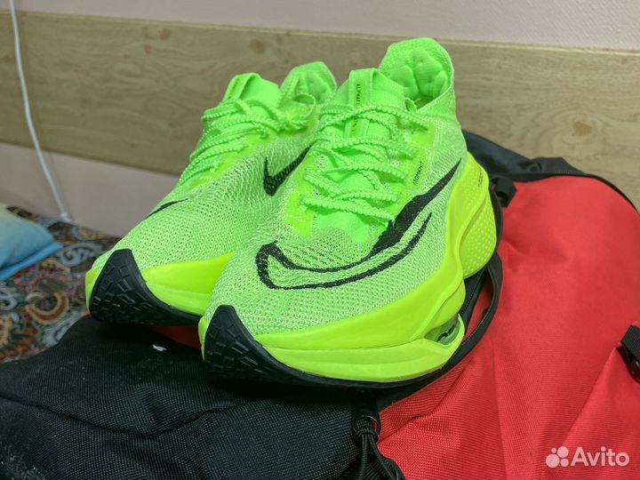Продам новые кросссовки Nike Alphafly Next 2