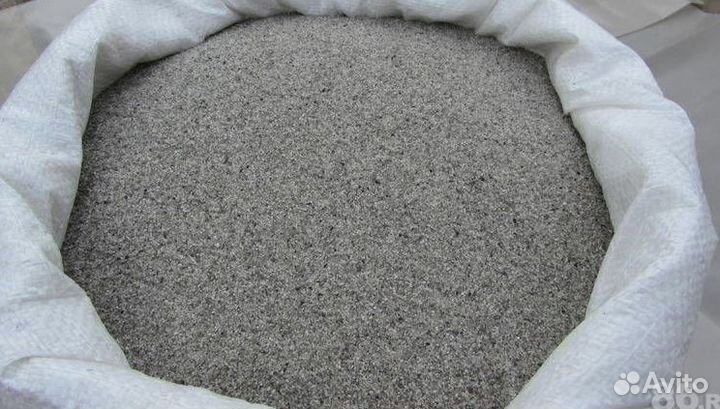 Отсев щебеночный от частника на камазе 8-11