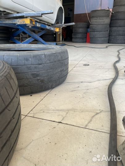 Dunlop All Season Maxx AS1 205/55 R16