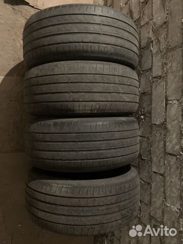 Pirelli Cinturato P7 235/50 R17