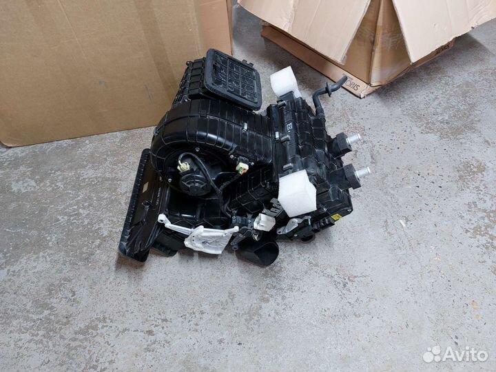 Печка в сборе Hyundai Porter новая оригинал