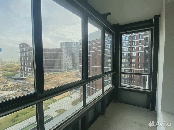 Пластиковые окна / Алюминиевые окна