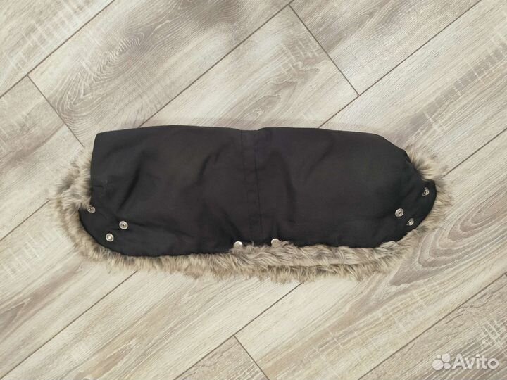 Муфта для рук на коляску Hoco Austria