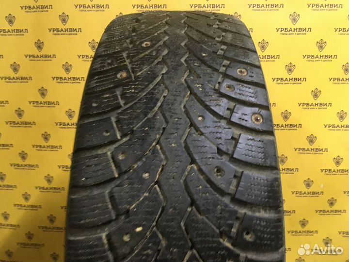 Formula Ice 215/60 R17 100