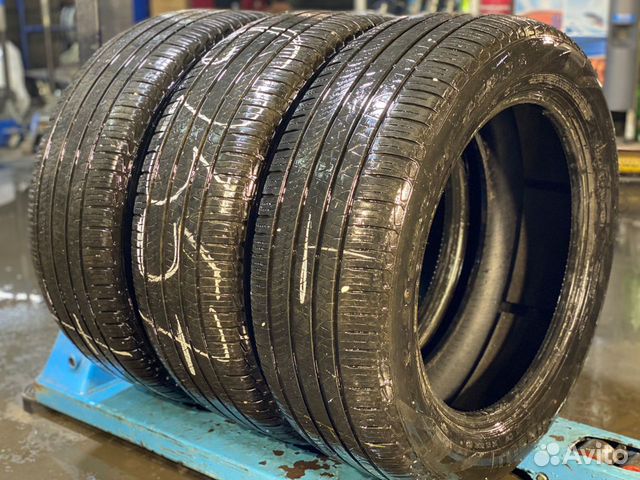 Pirelli Scorpion Zero All Season 255/55 R20 110W