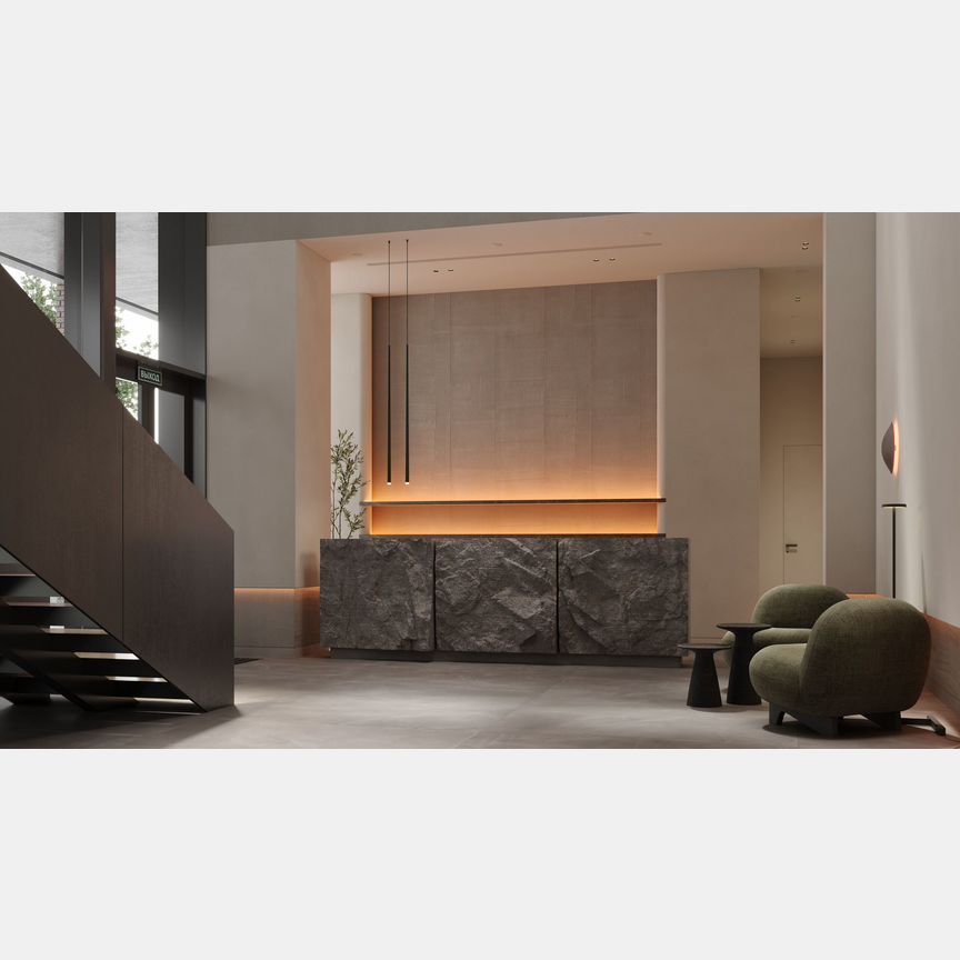 2-к. квартира, 65,6 м², 18/24 эт.