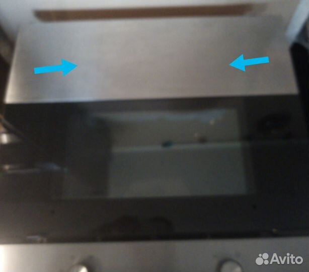 Духовка Икеа Горлиг новая