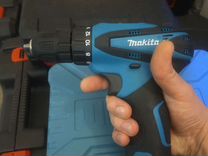 Шуруповерт Makita 12v. Новый