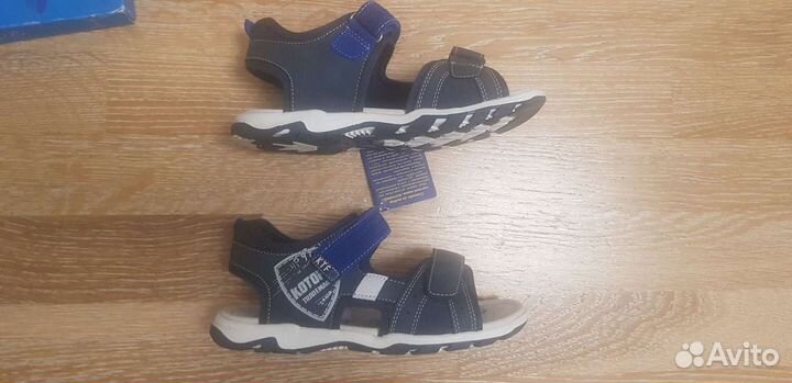 Босоножки Котофей 33 размер