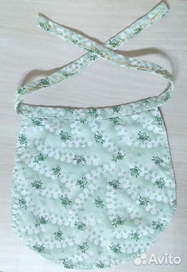 Тарелка для кормления TiGex новая