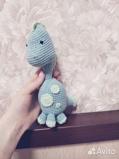 Динозаврик