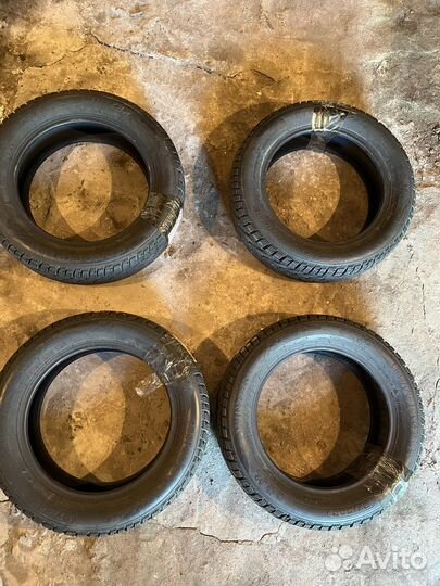 Tigar Winter 185/60 R15 88T