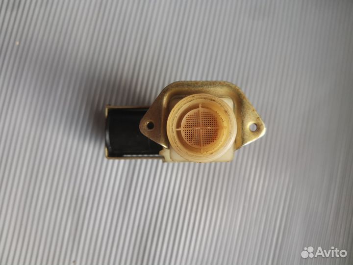 Электроклапан для стиральной машиныbosch