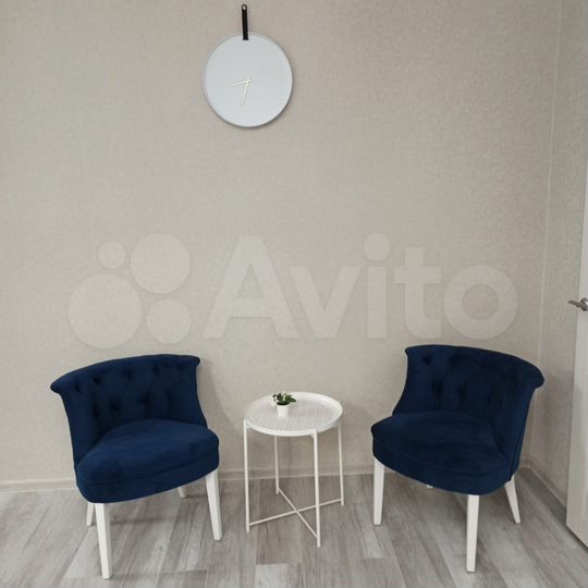 2-к. квартира, 44 м², 2/5 эт.