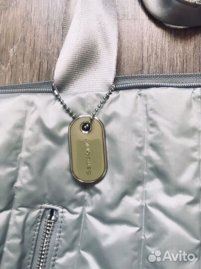Сумка shopper Samsonite