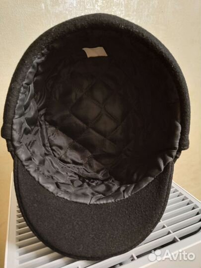 Фуражка кепка картуз винтаж