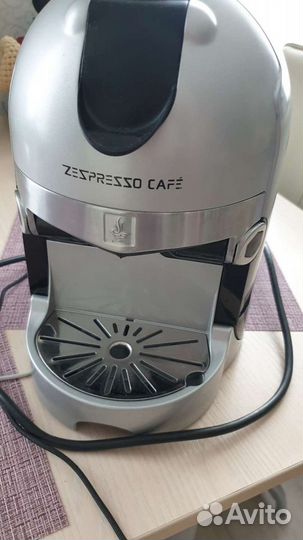 Кофемашина