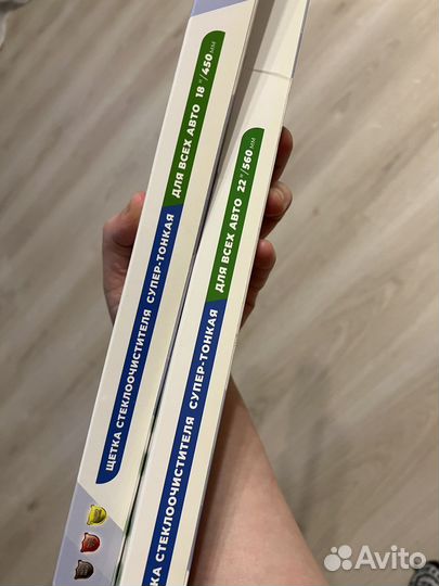 Дворники на автомобили