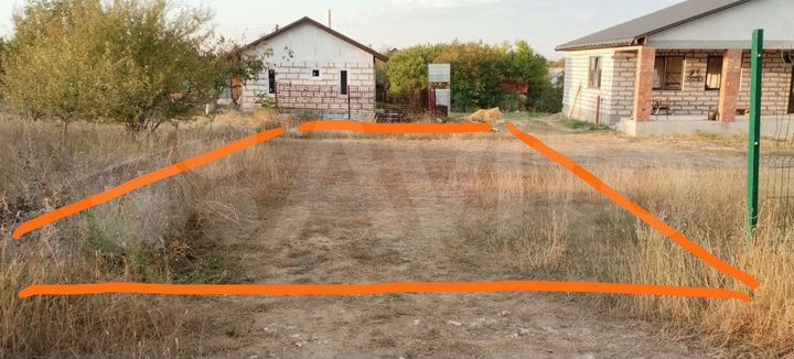 Участок 1,7 сот. (СНТ, ДНП)