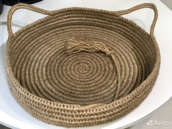 Лежанка для животных