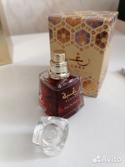 Распив арабская парфюмерия